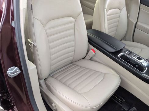 Certified 2017 Ford Fusion Energi SE image 22