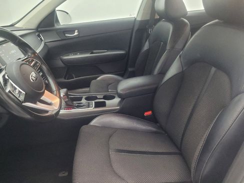 Used 2020 Kia Optima S FWD image 17
