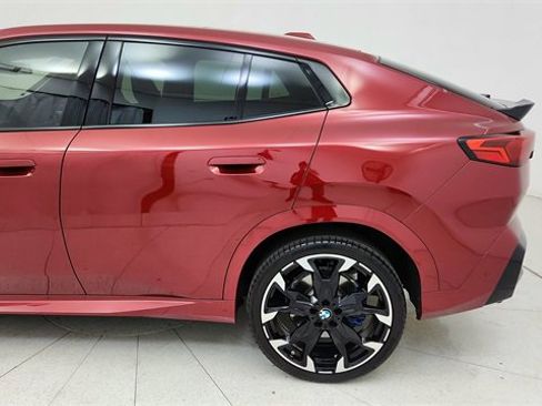Used 2025 BMW X2 M35i image 10