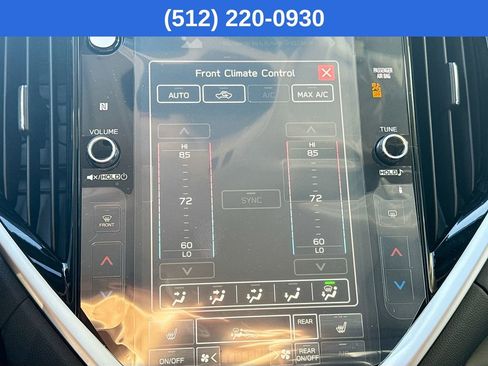 New 2026 Subaru Ascent Limited image 19