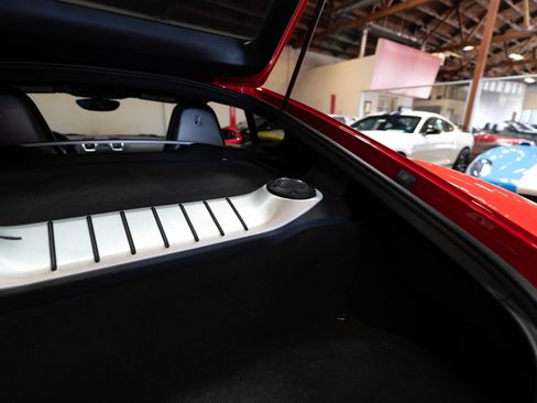 Used 2016 Porsche Cayman image 94