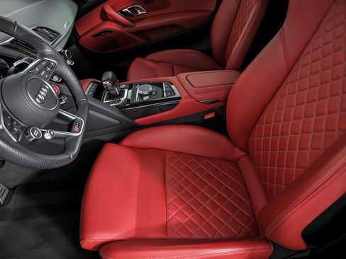 Used 2022 Audi R8 V10 performance image 27