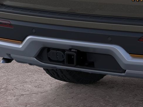 New 2026 Ford Explorer Tremor w/ Tremor Ultimate Package AWD/4WD image 23