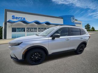 Used 2023 Honda CR-V Sport video 1