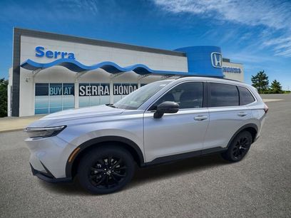 Used 2023 Honda CR-V Sport