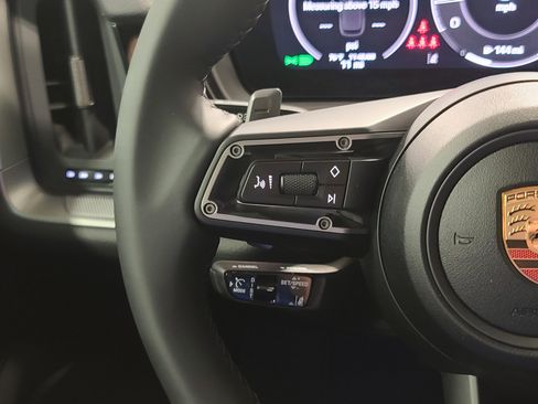 New 2026 Porsche Cayenne AWD/4WD image 17