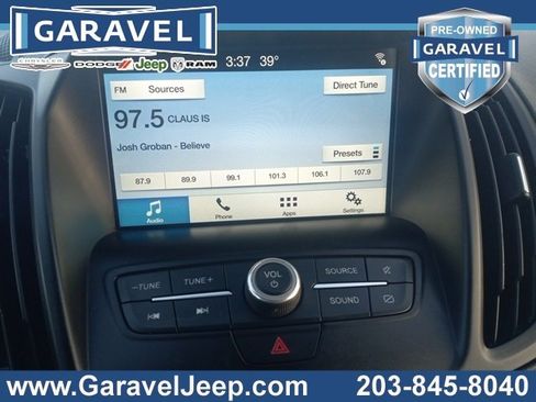 Used 2019 Ford Escape SE image 15
