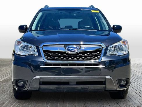 Used 2016 Subaru Forester 2.5i Premium AWD/4WD image 2