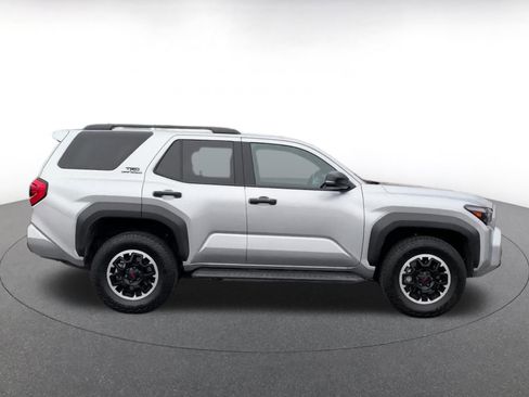 Used 2025 Toyota 4Runner TRD Off-Road image 16