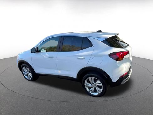 Used 2025 Buick Encore GX Preferred image 10