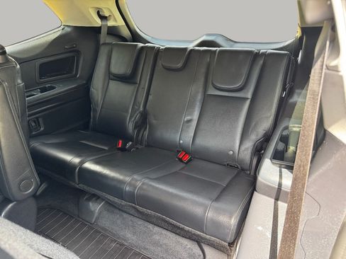 Used 2020 Subaru Ascent Limited w/ Popular Package #2A AWD/4WD image 18