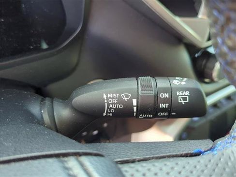 Certified 2024 Toyota Sequoia Platinum RWD image 14