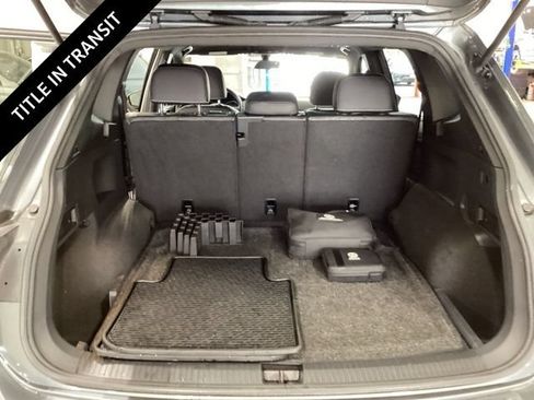 Used 2021 Volkswagen Tiguan SE R-Line AWD/4WD image 15