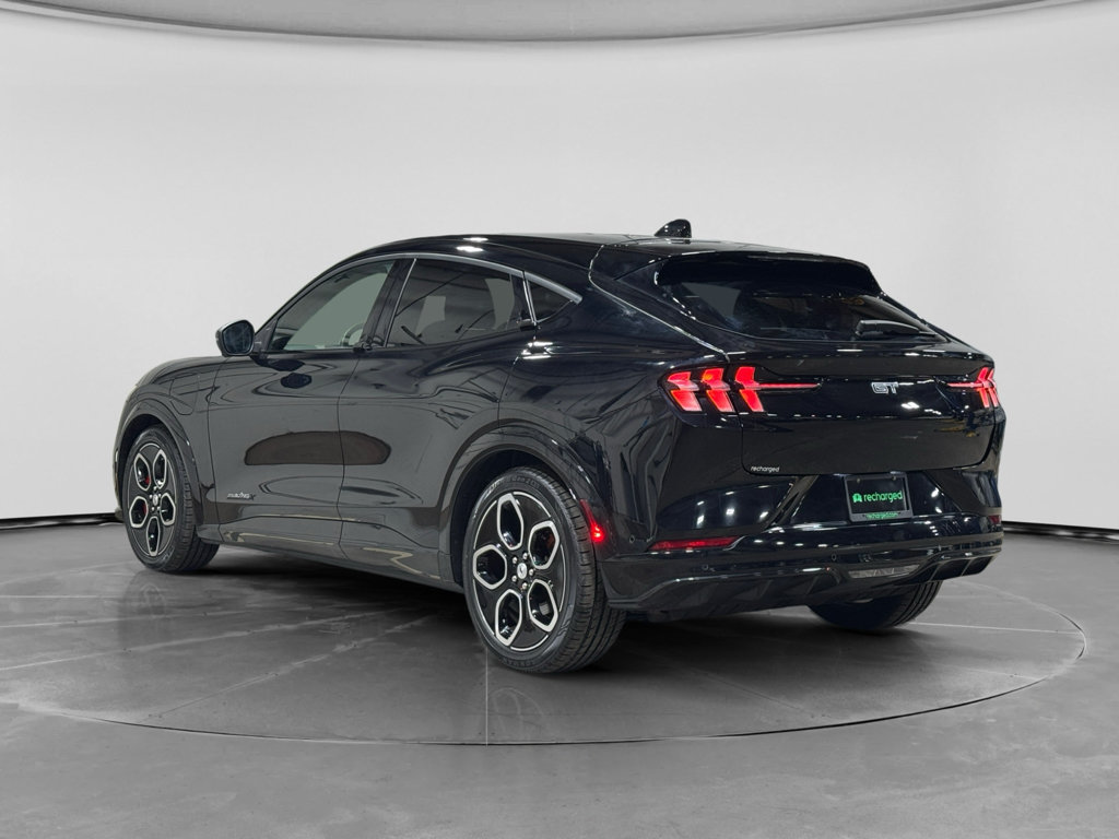 Used 2023 Ford Mustang Mach-E GT AWD/4WD image 2