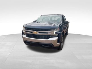 Used 2021 Chevrolet Silverado 1500 LT w/ All Star Edition Plus video 3