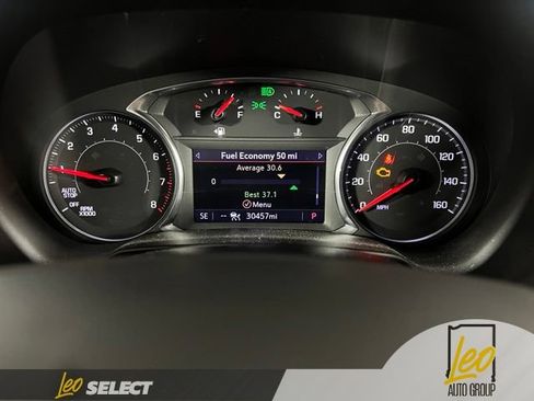 Used 2023 Chevrolet Blazer LT w/ Convenience Package FWD image 16