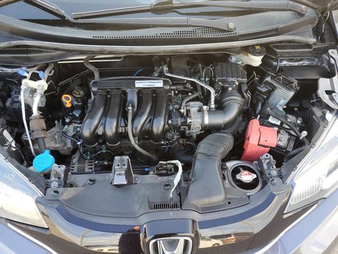 Used 2015 Honda Fit EX-L image 38