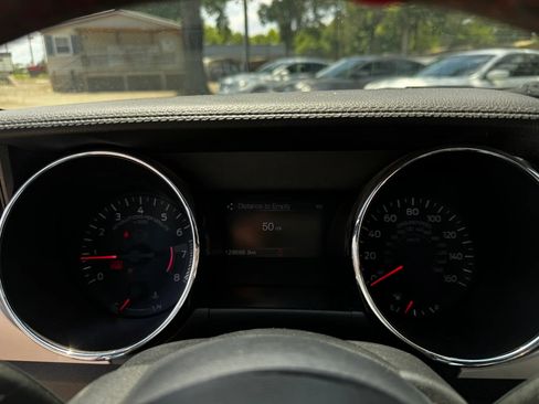 Used 2015 Ford Mustang GT Premium RWD image 25