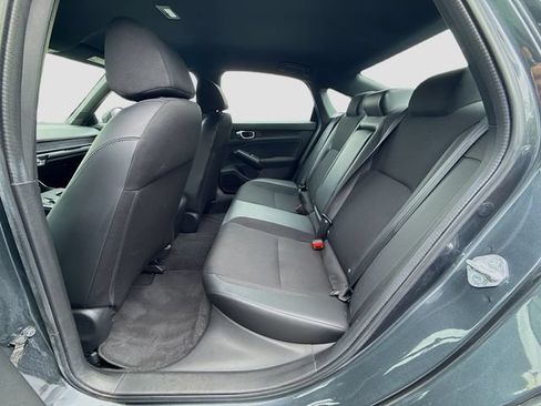 Used 2025 Honda Civic Sport image 30