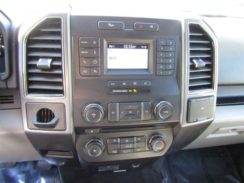 Used 2018 Ford F150 XLT w/ Equipment Group 301A Mid image 19