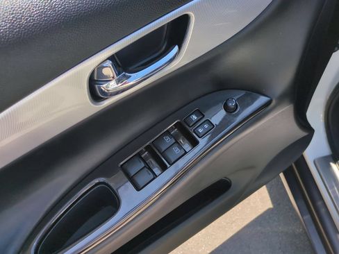Used 2017 INFINITI QX50 2WD image 23