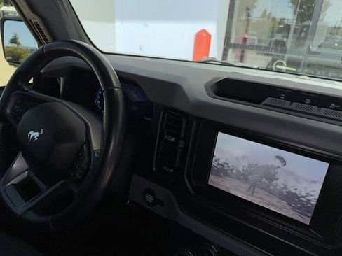 Used 2023 Ford Bronco Big Bend image 18