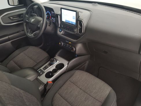 Certified 2022 Ford Bronco Sport Big Bend image 28