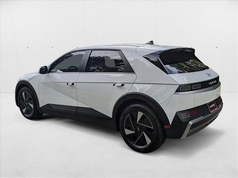 New 2025 Hyundai Ioniq 5 SE image 9