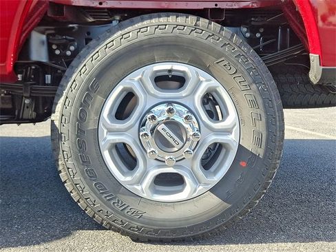 New 2026 Ford F250 XLT w/ XLT Premium Package image 5