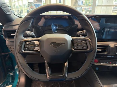 New 2026 Ford Mustang Dark Horse w/ Dark Horse Handlin Package RWD image 18