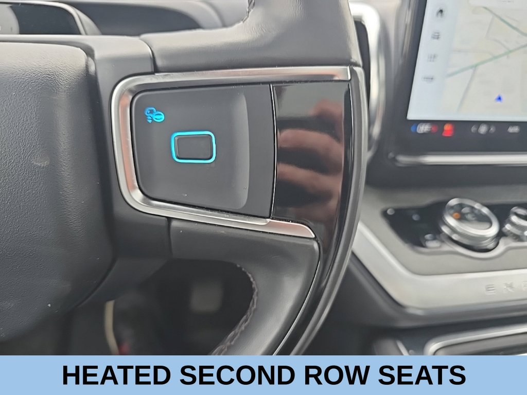 Used 2025 Ford Expedition Tremor AWD/4WD image 24