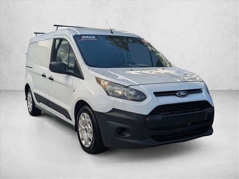 Used 2015 Ford Transit Connect XL image 3