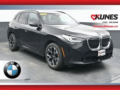 Used 2026 BMW X3 xDrive30