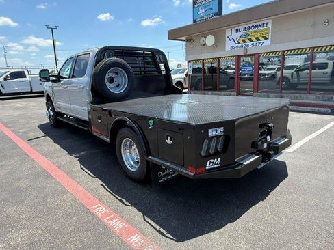 New 2026 Ford F350 Lariat AWD/4WD image 6