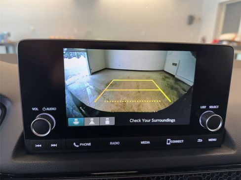 Used 2023 Honda Civic EX image 23