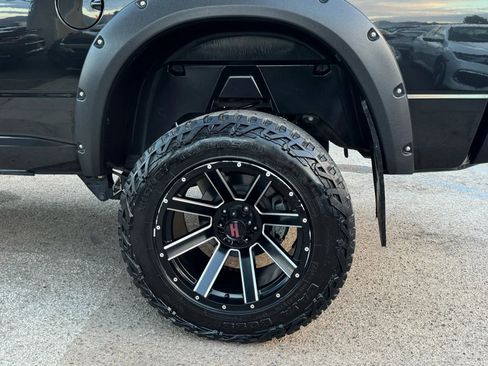 Used 2015 RAM 1500 Sport w/ Remote Start & Security Group image 40