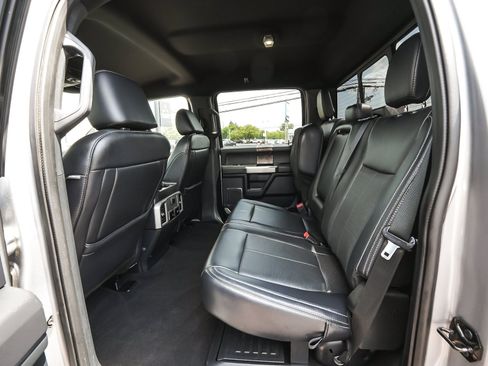 Used 2022 Ford F250 Lariat w/ Lariat Ultimate Package AWD/4WD image 36