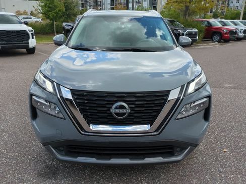Used 2022 Nissan Rogue SL FWD image 9