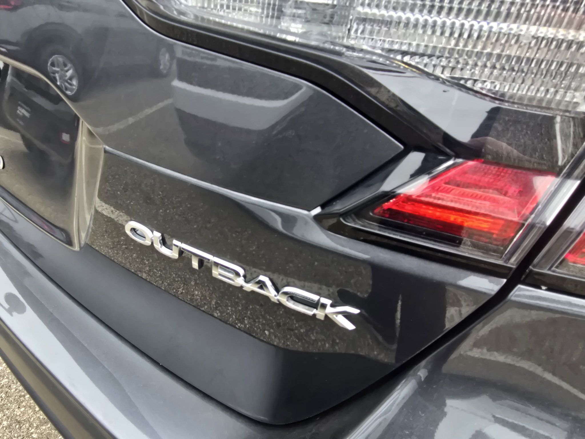 Used 2024 Subaru Outback Premium AWD/4WD image 20