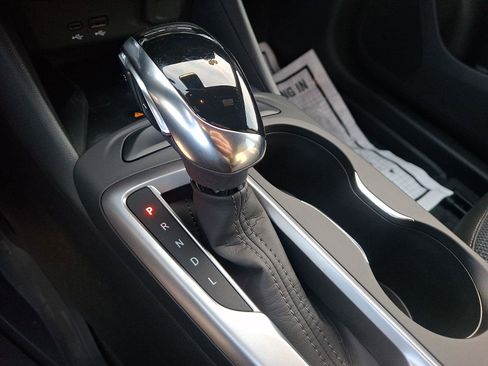 New 2026 Buick Envista Preferred w/ Convenience I Package image 8