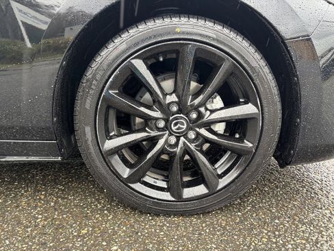 Used 2024 MAZDA MAZDA3 s image 10