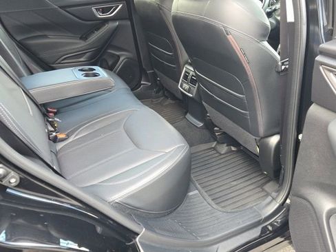 Used 2019 Subaru Forester Limited w/ Popular Package #3 image 10