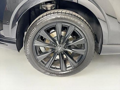 Certified 2025 Lexus RX 500h F Sport w/ Convenience Package image 33