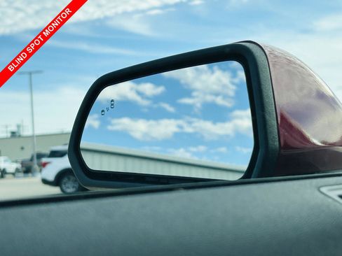 New 2026 Ford Mustang Premium RWD image 11