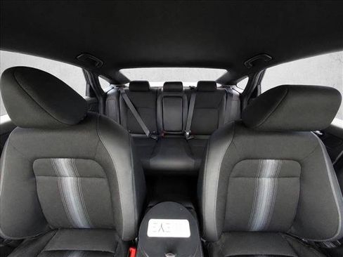 Used 2025 Honda Civic Sport image 20