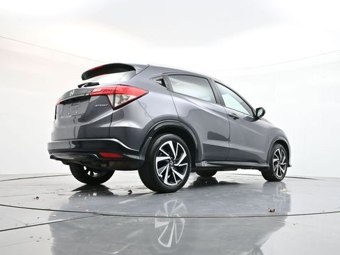 Used 2020 Honda HR-V Sport image 30