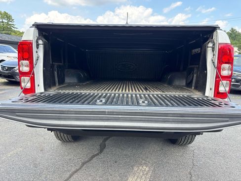 Used 2019 Ford Ranger XL w/ Equipment Group 101A Mid RWD image 16