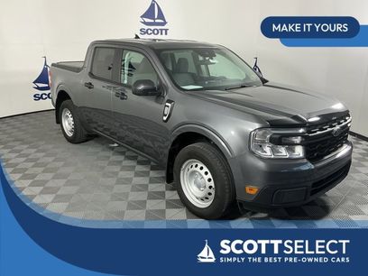 Used 2023 Ford Maverick XL
