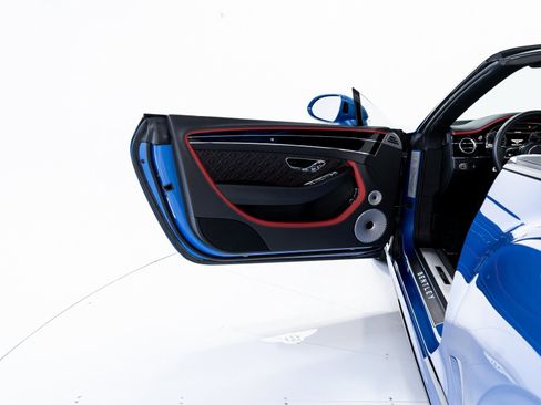 Certified 2022 Bentley Continental GT Speed image 18