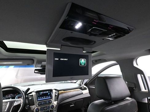 Used 2017 GMC Yukon XL Denali w/ Open Road Package image 46